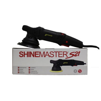 Krauss S21 DA polisher